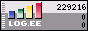 LOG.ee logo